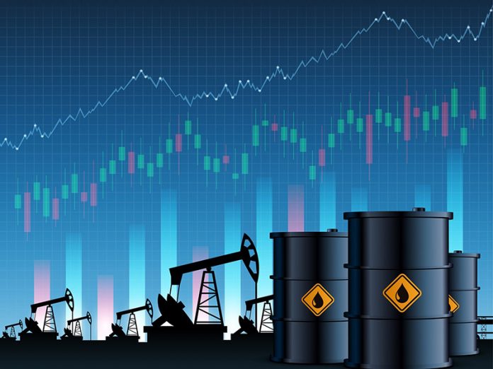 Oil trading