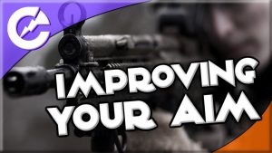 Improve Aim in FPS Games
